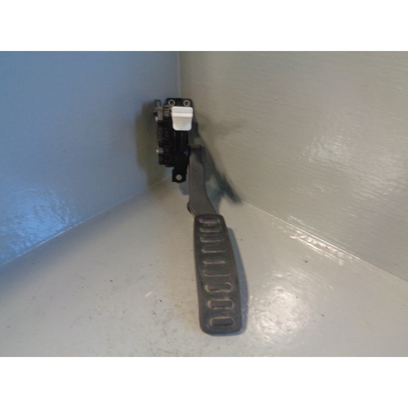 Porsche Cayenne 958 92A Pedal Accelerator Throttle 7L0 723 507 E 2011 to 2018