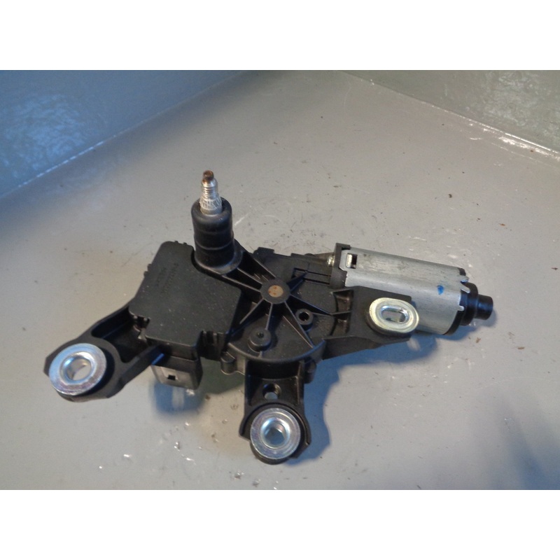Porsche Cayenne 958 92A Rear Wiper Motor Tailgate Boot 7P5 955 711 2011 to 2018