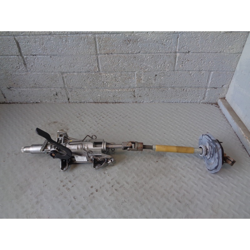 Porsche Cayenne 958 92A Steering Column Upper Manual Adjustable 7P5.419.501.BR