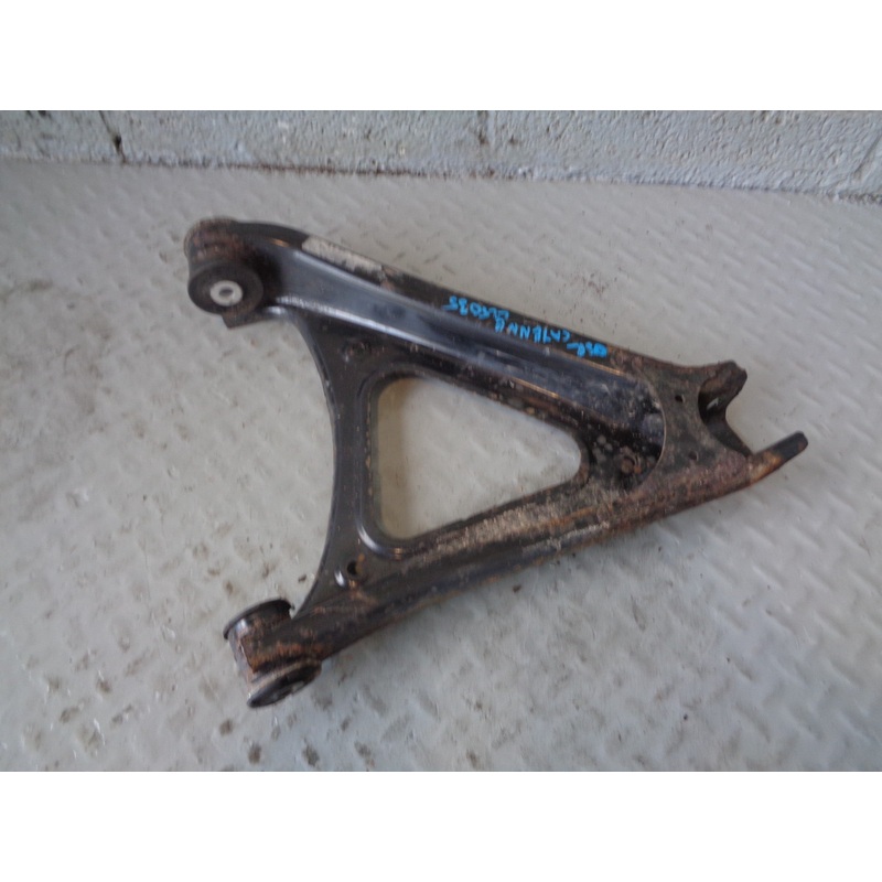 Porsche Cayenne 958 92A Suspension Control Arm Off Side Rear Lower 2011 to 2018