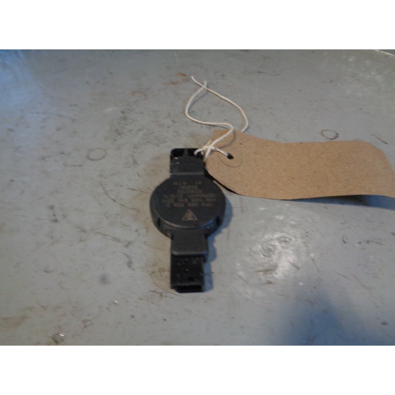 Porsche Cayenne 958 92A Windscreen Rain Sensor 7P0 955 559 2011 to 2018