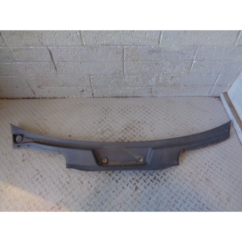 Porsche Cayenne 958 92A Windscreen Scuttle Panel 7P5.819.401.C 2011 to 2018