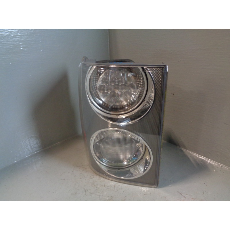 Range Rover L322 Tail Near Side Rear Light Facelift Supercharged 2006 to 2009