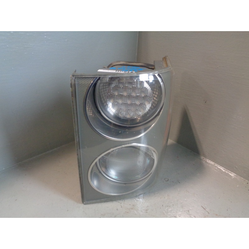 Range Rover L322 Tail Off Side Rear Light Facelift Supercharged 2006 to 2009