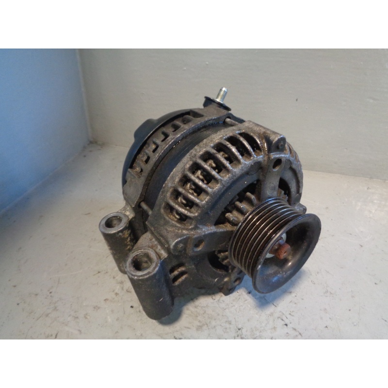 Range Rover Sport Alternator 3.6 TDV8 L320 YLE500430 2006 to 2009