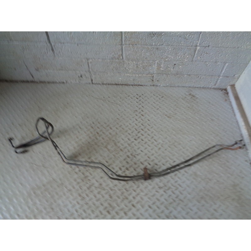 Range Rover Sport ARC / ACE Active Cornering Pipes Rear 2005 to 2013 L17035