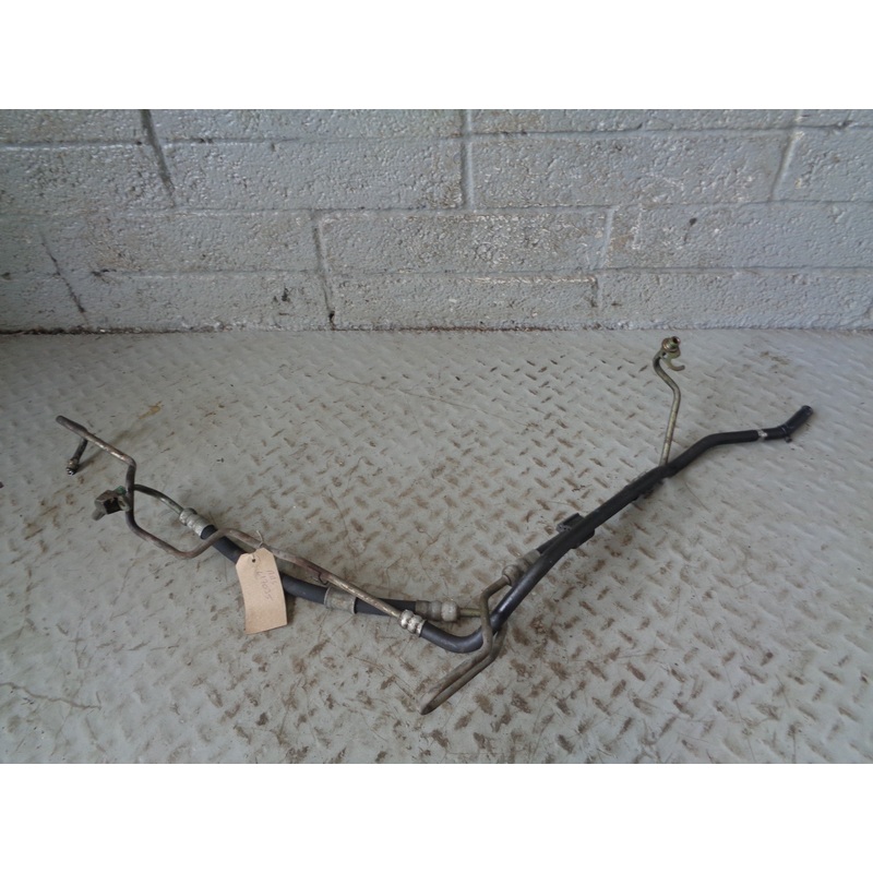 Range Rover Sport Power Steering Pipes PAS 3.6 TDV8 2006 to 2010 L17035