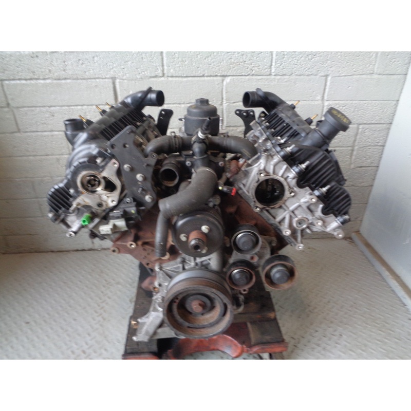 TDV8 Engine Range Rover Sport L320 3.6 TDV8 Diesel 128K 368DT L17035