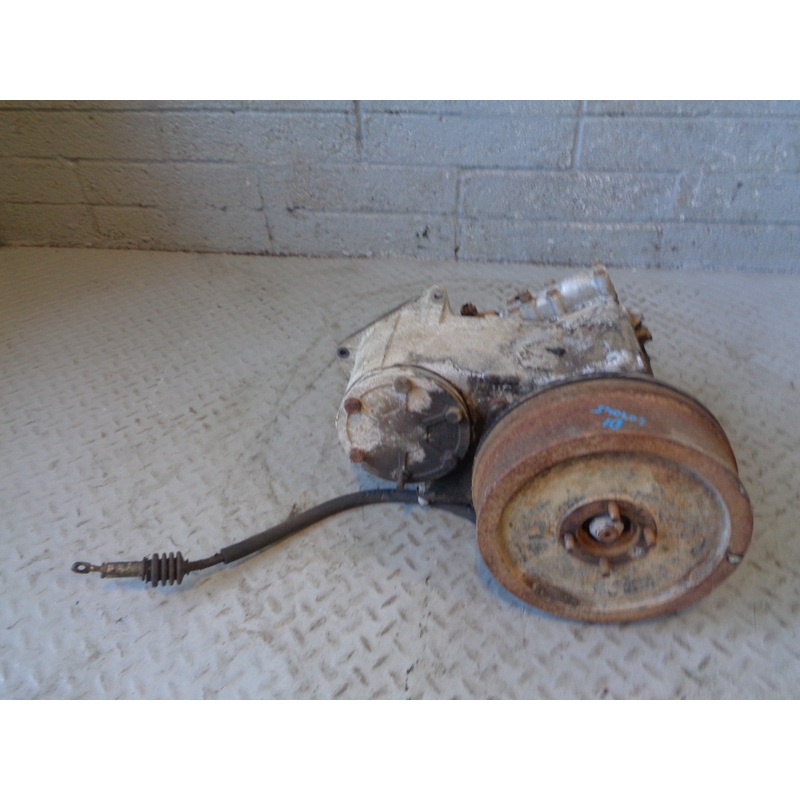 Discovery 1 300 Tdi Transfer Box Land Rover 1994 to 1998