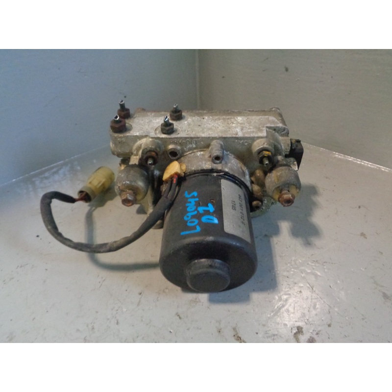 Discovery 1 ABS Pump Module 300 TDi ANR5263 Land Rover 1994 to 1998