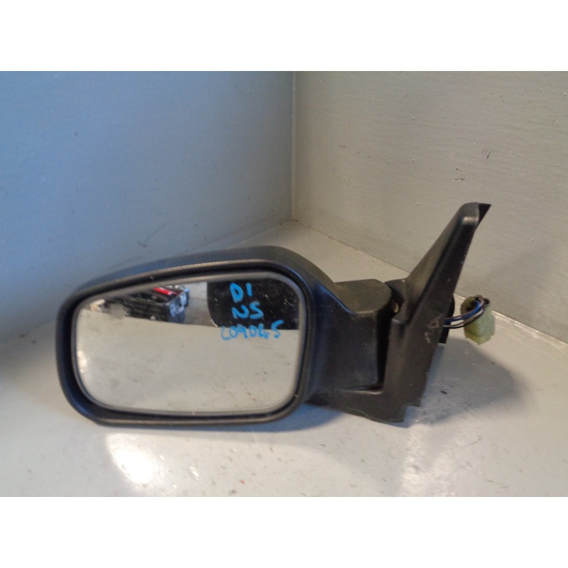 Discovery 1 Door Mirror Near Side Electric Adjust 300 Tdi Land Rover L09045