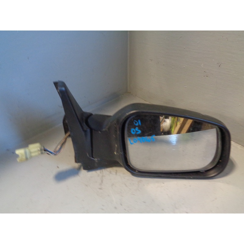 Discovery 1 Door Mirror Off Side Electric Adjust 300 Tdi Land Rover L09045