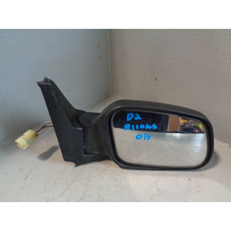 Discovery 2 Electric Mirror CRB109320 Off Side Land Rover 1998 to 2004 R11045