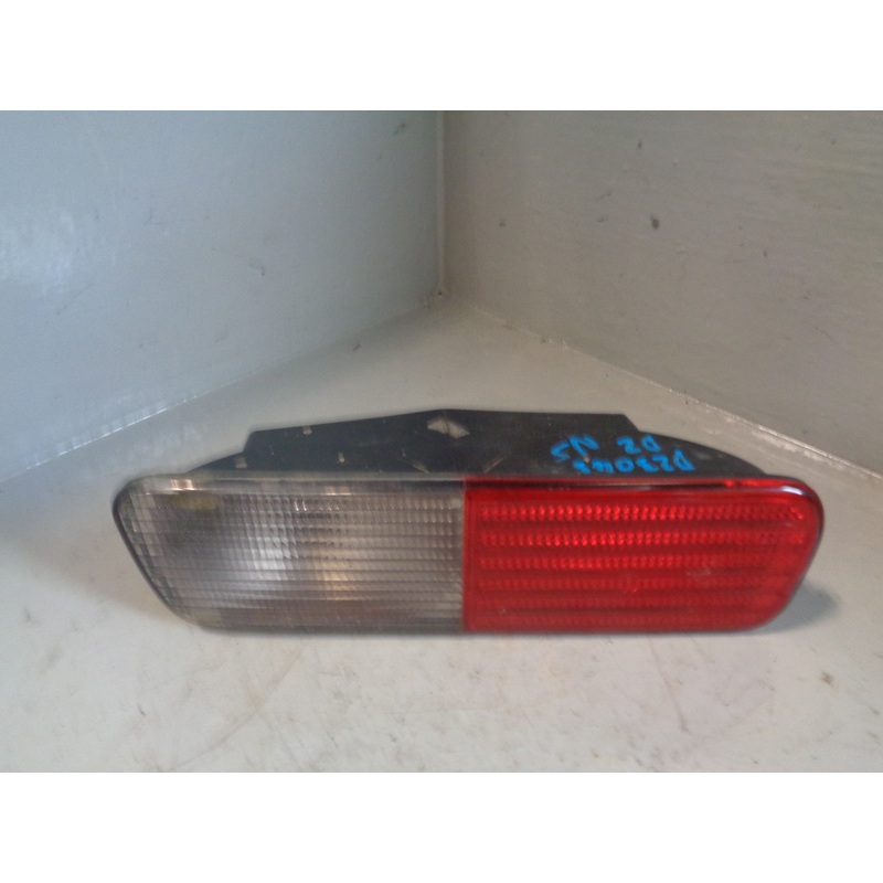 Discovery 2 Lower Light Near Side Indicator XFB000730 Land Rover 2002 to 2004