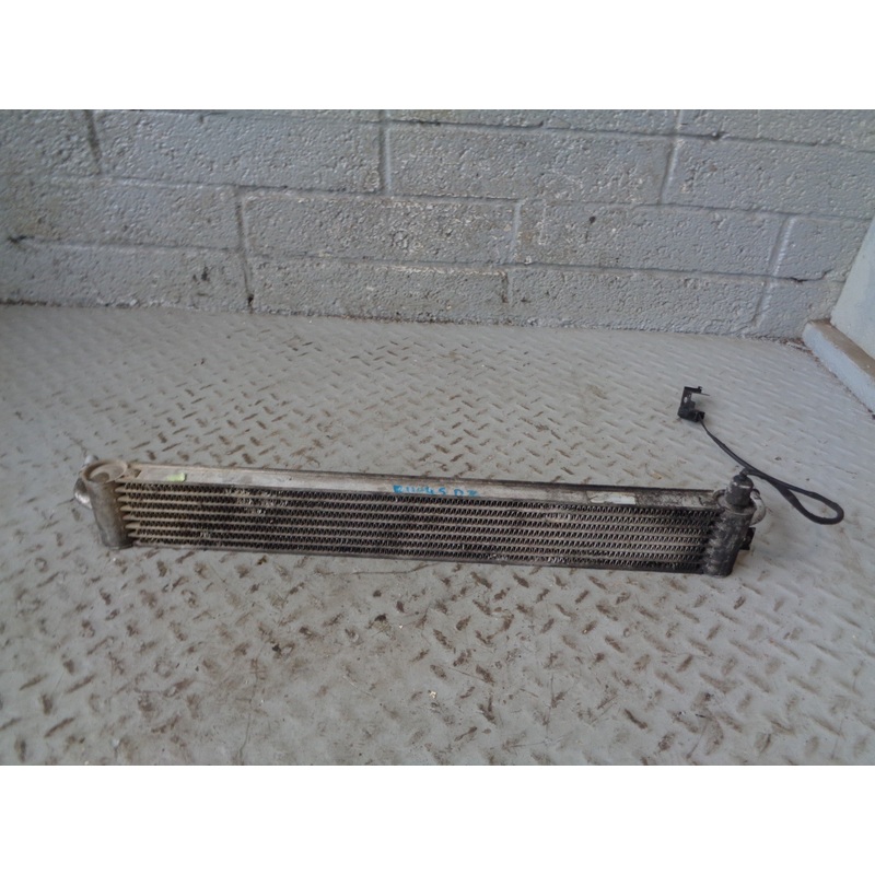 Discovery 2 TD5 Gearbox Cooler Automatic Land Rover Auto 1998 to 2004 R11045