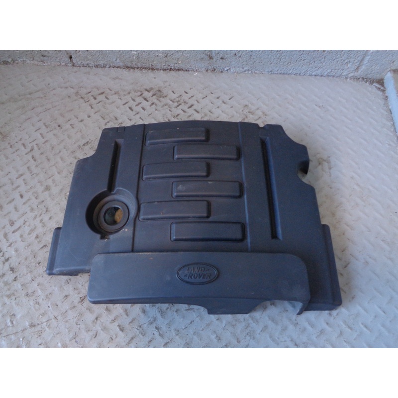 Engine Cover Trim 3.0 TDV6 7H22-6A949 Land Rover Discovery 4 Range Rover Sport