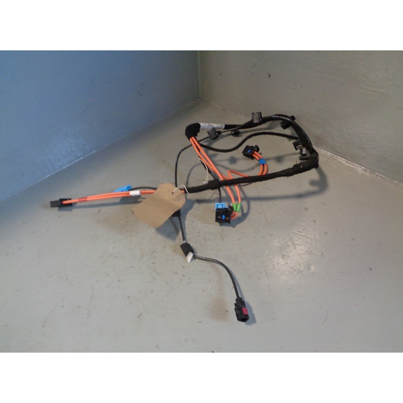 Fibre Optic Wiring Loom YMW501383 Land Rover Discovery 3 Range Rover Sport