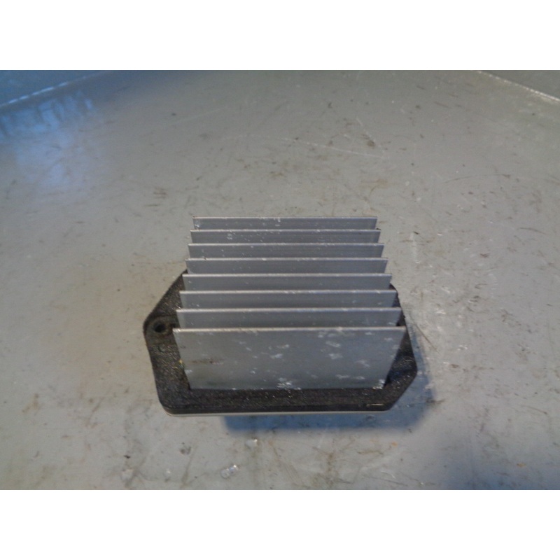 Heater Blower Resistor 077800-0801 Land Rover Discovery 3 4 Range Rover Sport