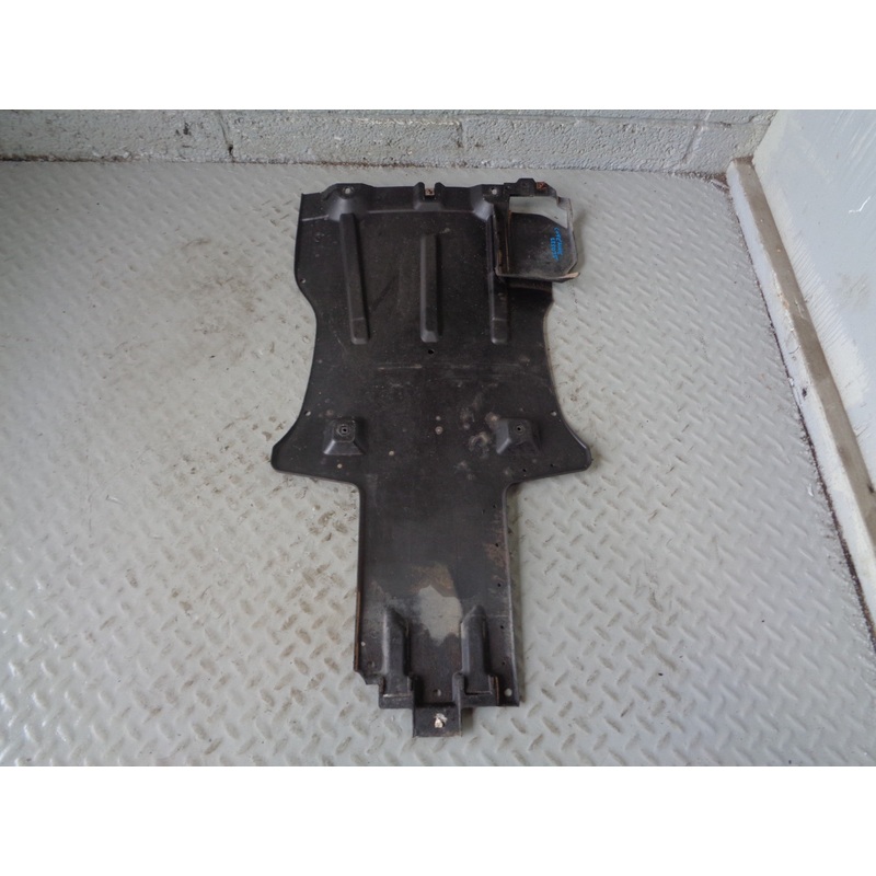 Porsche Cayenne 958 92A Gearbox Guard Under Tray 7L0.825.231 2011 to 2018