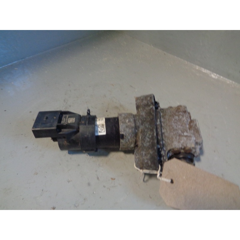 Porsche Cayenne 958 92A Parking Brake Actuator 7P0609616 Near Side 2011 to 2014