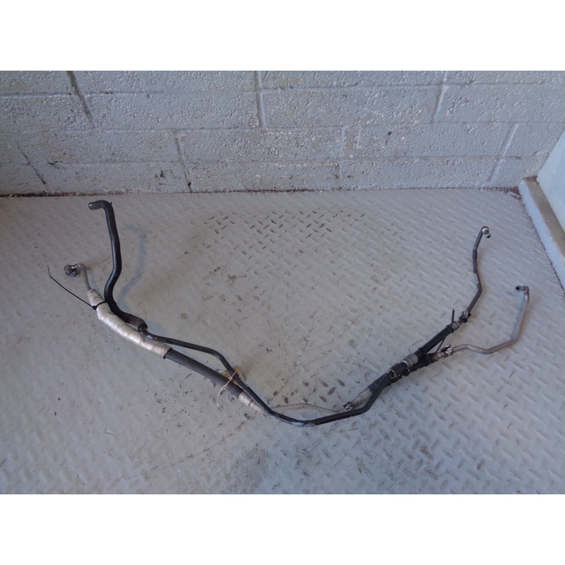 Porsche Cayenne 958 92A Power Steering Pipes 3.0 V6 TDi 2011 to 2014