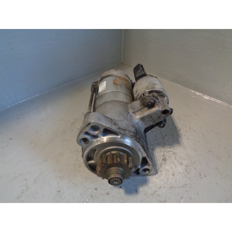 Porsche Cayenne 958 92A Starter Motor 059 911 024 K 3.0 V6 TDi 2011 to 2018