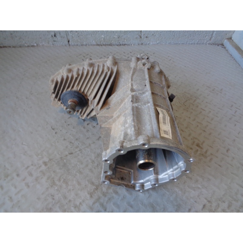 Porsche Cayenne 958 92A Transfer Box 3.0 V6 TDi 0BU341011Q 2011 to 2018