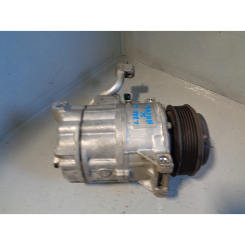 Range Rover L322 Air Conditioning Compressor 7H42-19D629-BA 4.2 V8 2006 to 2009