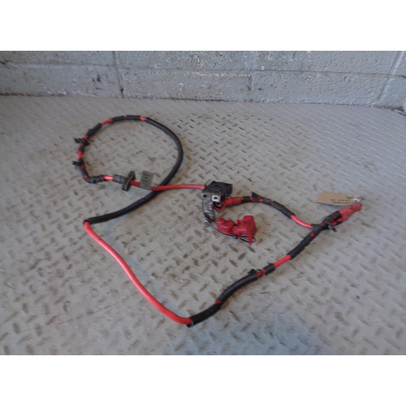 Range Rover L322 Positive Battery Terminal Wiring Loom 4.2 V8 S/C YMS500320