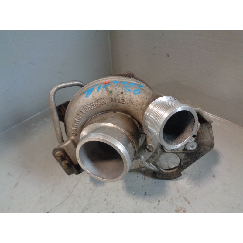 Range Rover L322 Turbo Off Side Right TDV8 4.4 Diesel Spares or Repairs L03035