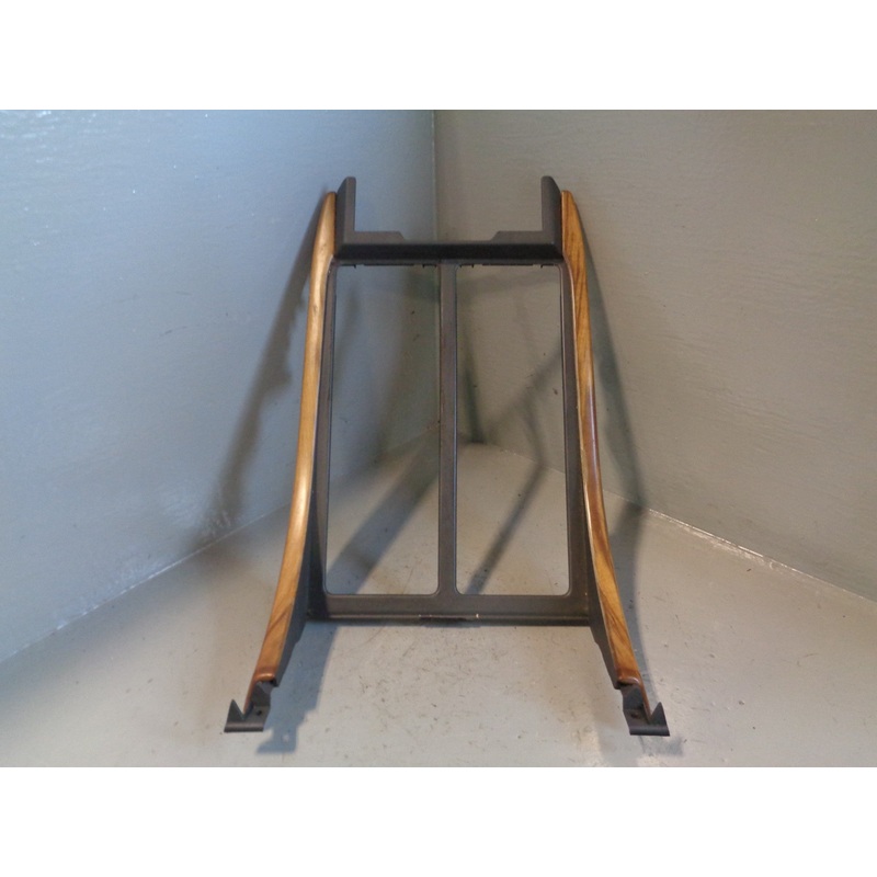 Range Rover Sport Centre Console Trim Surround Light Wood 2005 to 2009 L14045