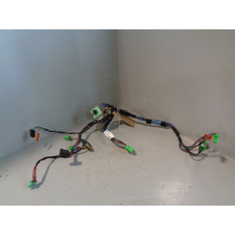 Range Rover Sport Centre Console Wiring Loom YHM500214 L320 2005 to 2009