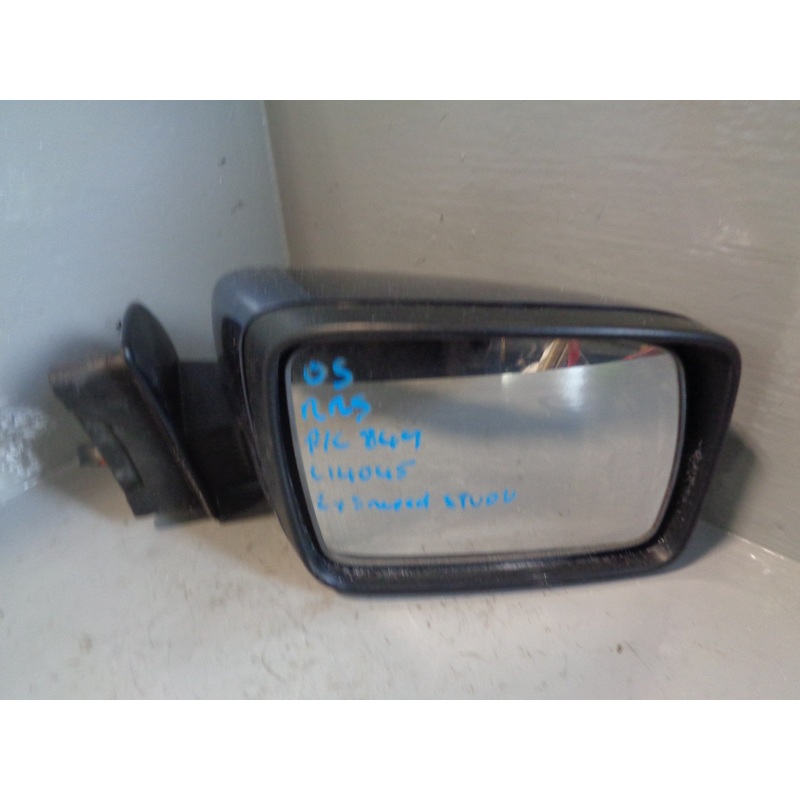 Range Rover Sport Door Mirror Off Side Power Fold Cairns Blue L320 L14045