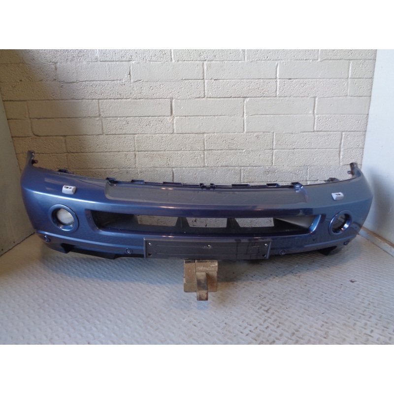 Range Rover Sport Front Bumper Cairns Blue LRC 849 L320 2005 to 2009 L14045