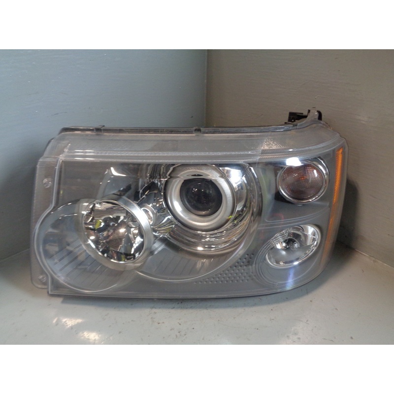 Range Rover Sport Headlight Xenon Near Side 6H3213W030FB8LZN L320 2005 to 2009