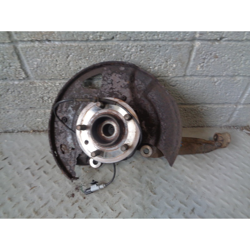 Range Rover Sport Near Side Front Hub ABS Sensor L320 2005 to 2009 L14045