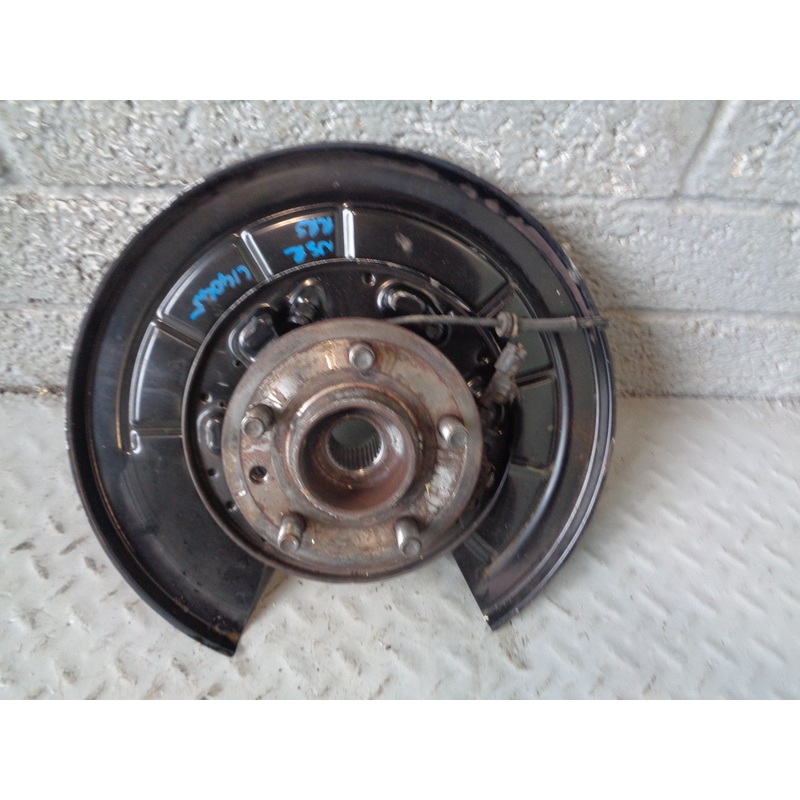 Range Rover Sport Near Side Rear Hub ABS Sensor 2.7 TDV6 2005 to 2009 L14045