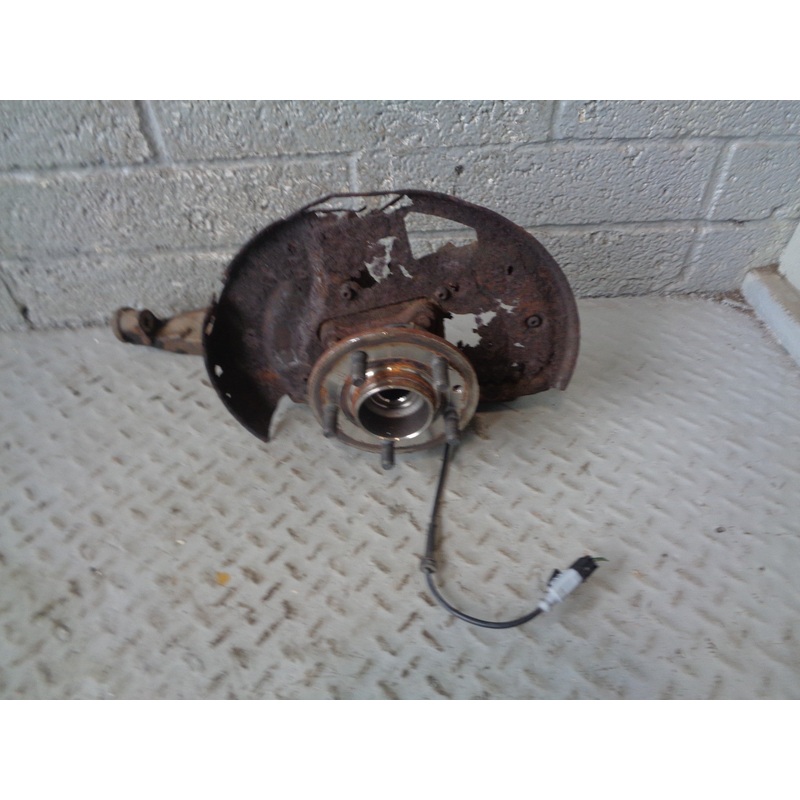 Range Rover Sport Off Side Front Hub ABS Sensor L320 2005 to 2009 L14045