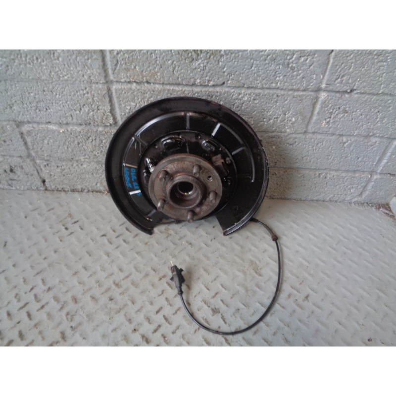 Range Rover Sport Off Side Rear Hub ABS Sensor 2.7 TDV6 2005 to 2009 L14045