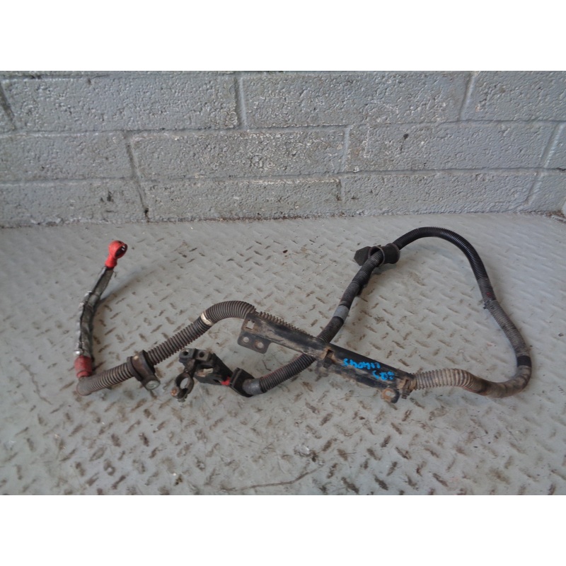 Range Rover Sport Positive Battery Cable Loom YTA500400 2.7 TDV6 2005 to 2009