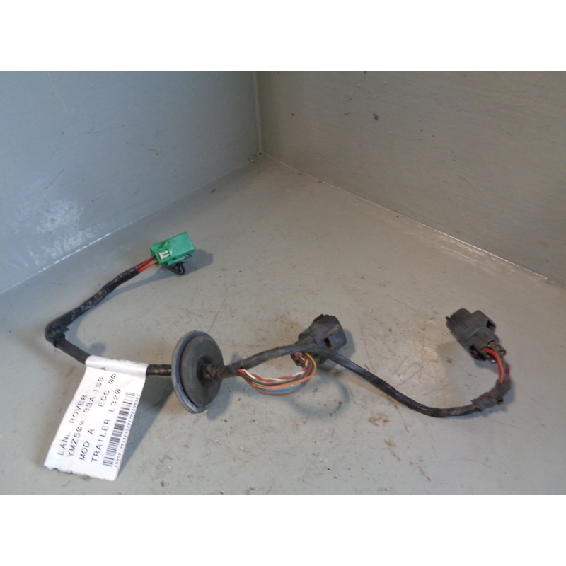 Range Rover Sport Trailer Wiring Link Loom YMZ500383A L320 2005 to 2009
