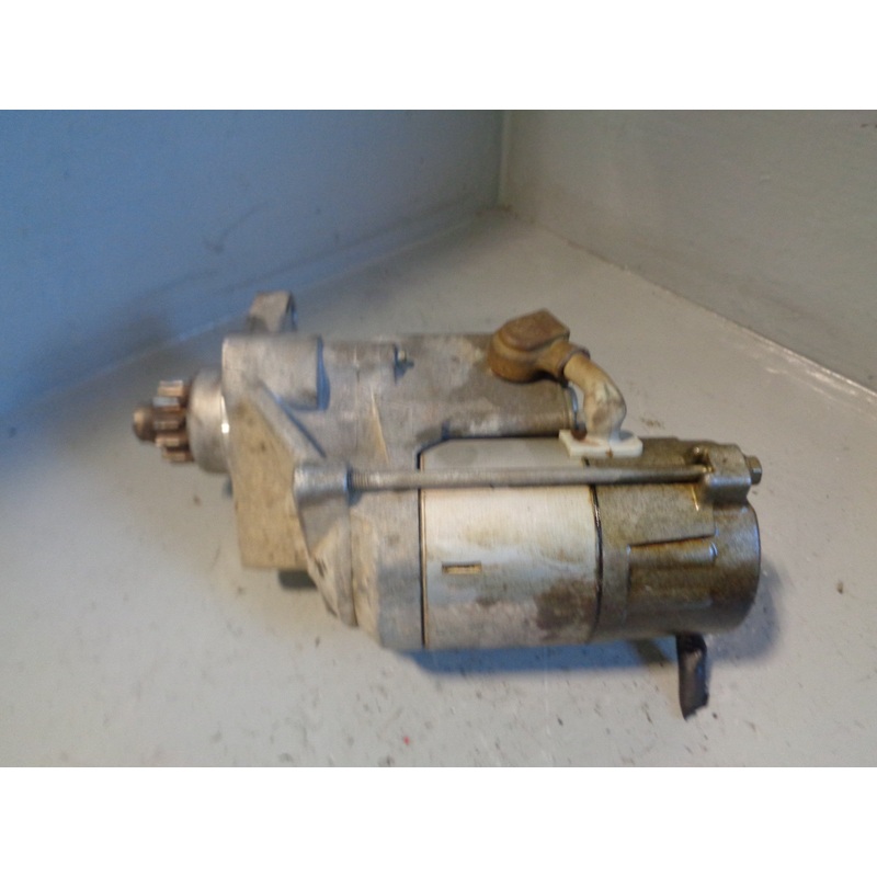 Range Rover Starter Motor L322 4.2 V8 Supercharged 2006 to 2009