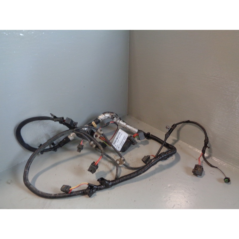 Discovery 3 Manual Gearbox Wiring Loom YMD505800A Land Rover 2.7 TDV6