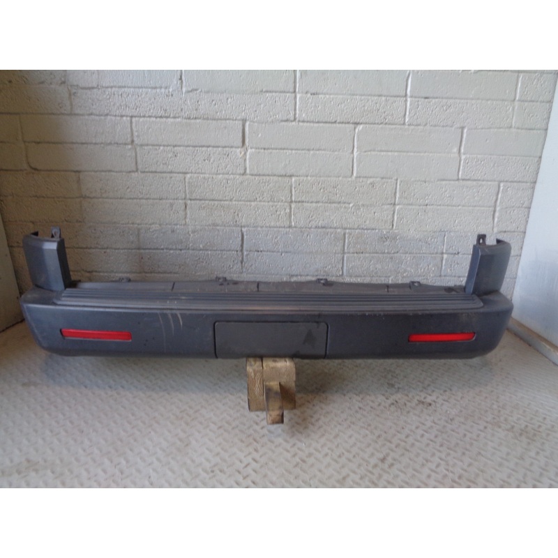 Discovery 3 Rear Bumper with Reflectors Land Rover 2004 to 2009 K07045