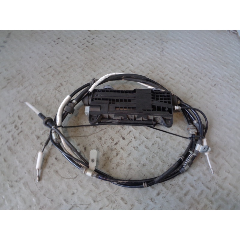 Electric Handbrake Module Land Rover Discovery 3 Range Rover Sport Aftermarket