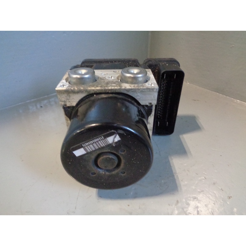 Freelander 2 ABS Pump Module 2.2 TD4 6G9N-2C405-DF Land Rover 2006 to 2011