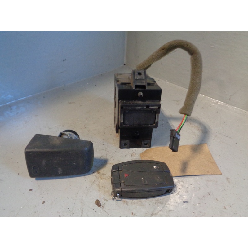 Freelander 2 Ignition Barrel with 1 Key Door Lock Land Rover 2006 to 2015 R06055