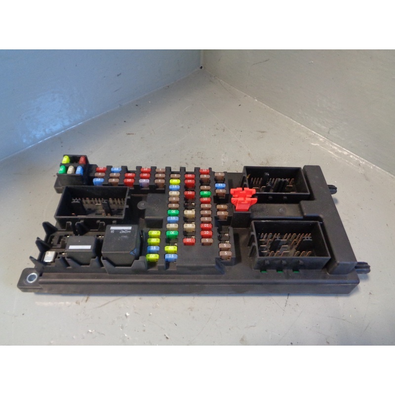Fuse Box Body Control Module CH22-14F041-BE Range Rover Sport Discovery 4