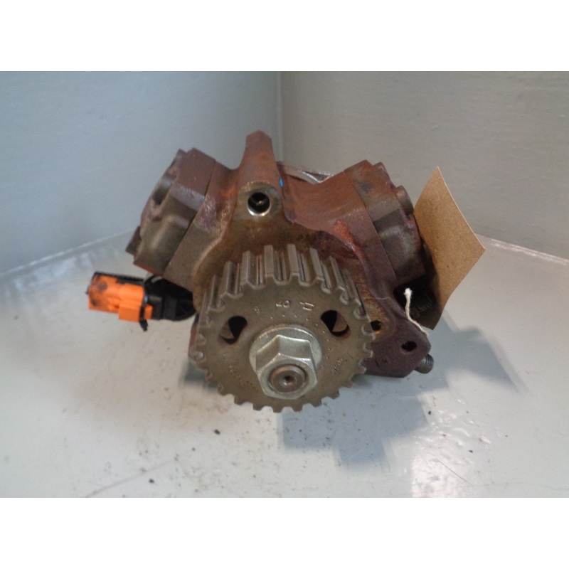 Injector Fuel Pump High Pressure 2.7 TDV6 Land Rover Euro 4 Spares or Repairs