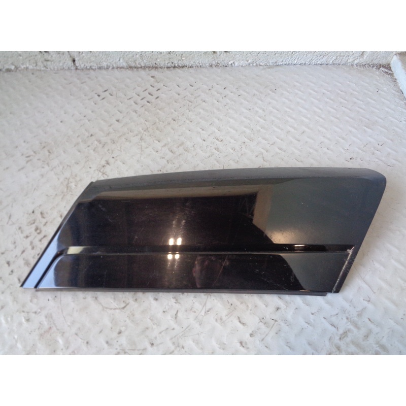 Range Rover D Pillar Trim Cover L322 Near Side Rear Gloss Black L24045